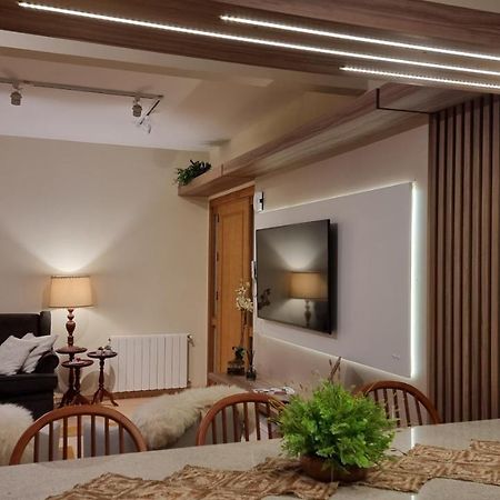 Bridiblanco'S Gramado - Proximo A Rua Torta Apartment Екстериор снимка