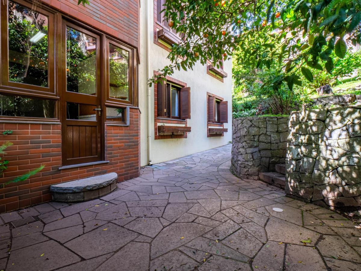 Bridiblanco'S Gramado - Proximo A Rua Torta Apartment Екстериор снимка