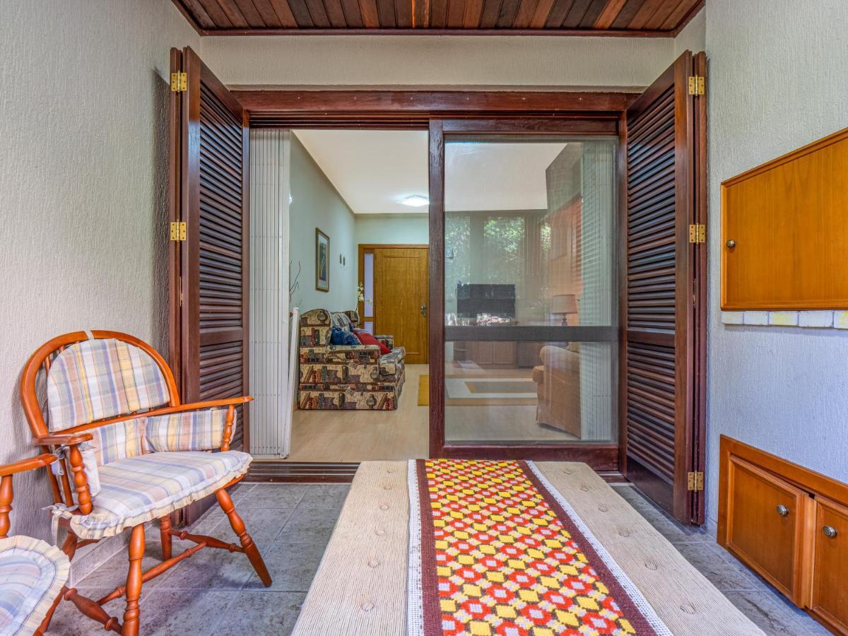 Bridiblanco'S Gramado - Proximo A Rua Torta Apartment Екстериор снимка
