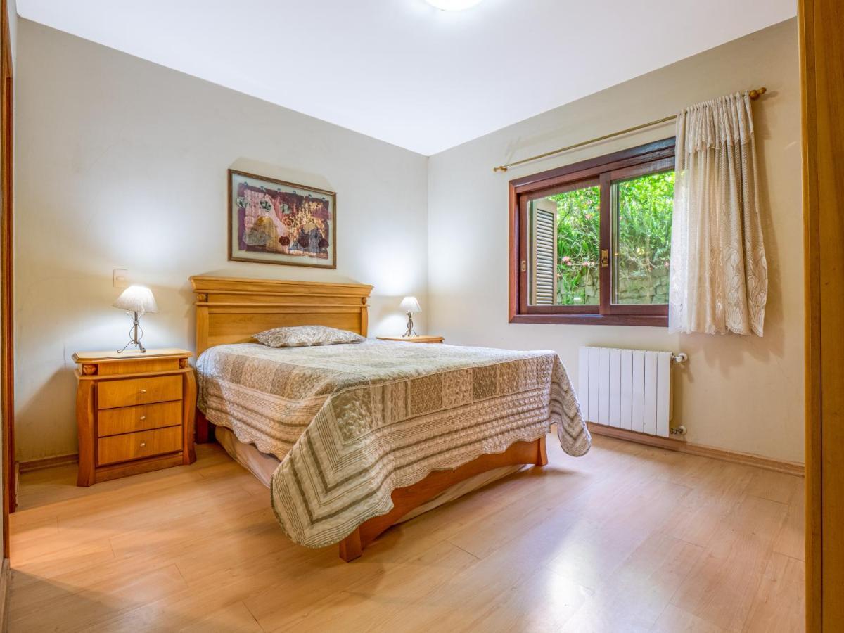 Bridiblanco'S Gramado - Proximo A Rua Torta Apartment Екстериор снимка
